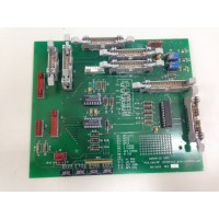 Novellus/Gasonics 90-2402 PCA,GAS/RF Interface Min...